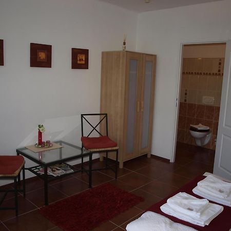 Ubytování ABC Český Krumlov Habitación foto