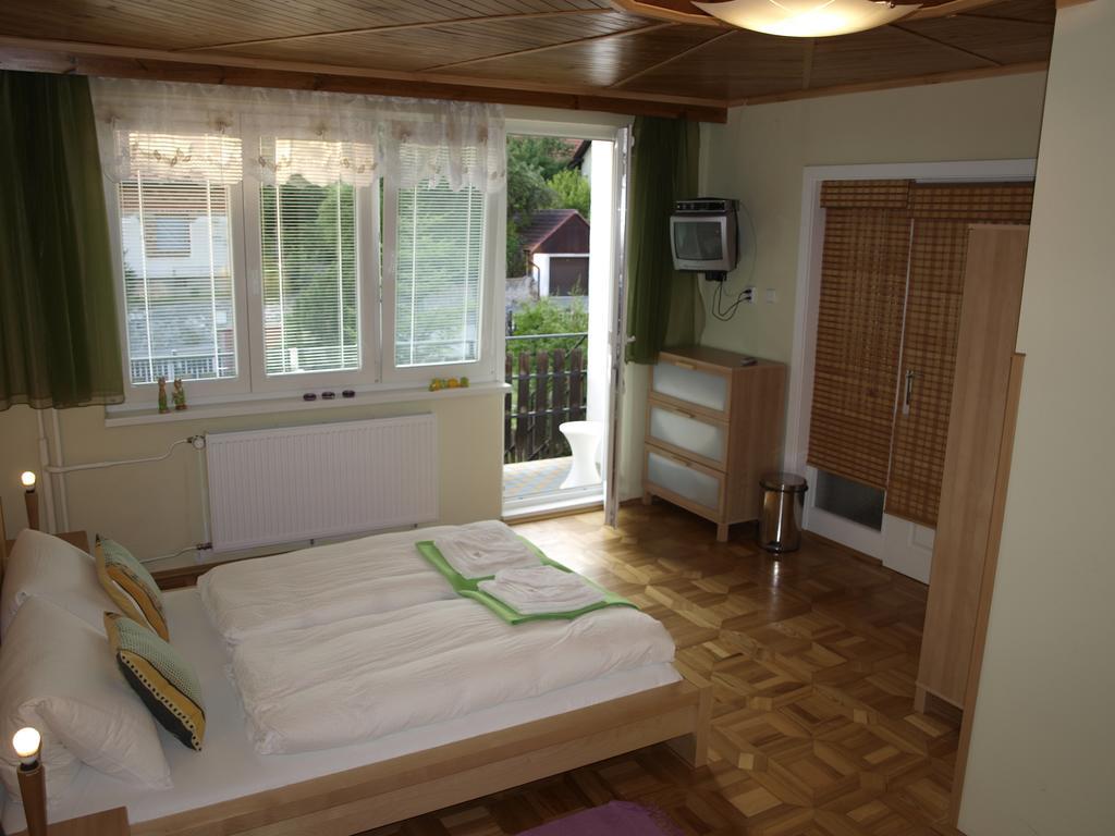 Ubytování ABC Český Krumlov Habitación foto