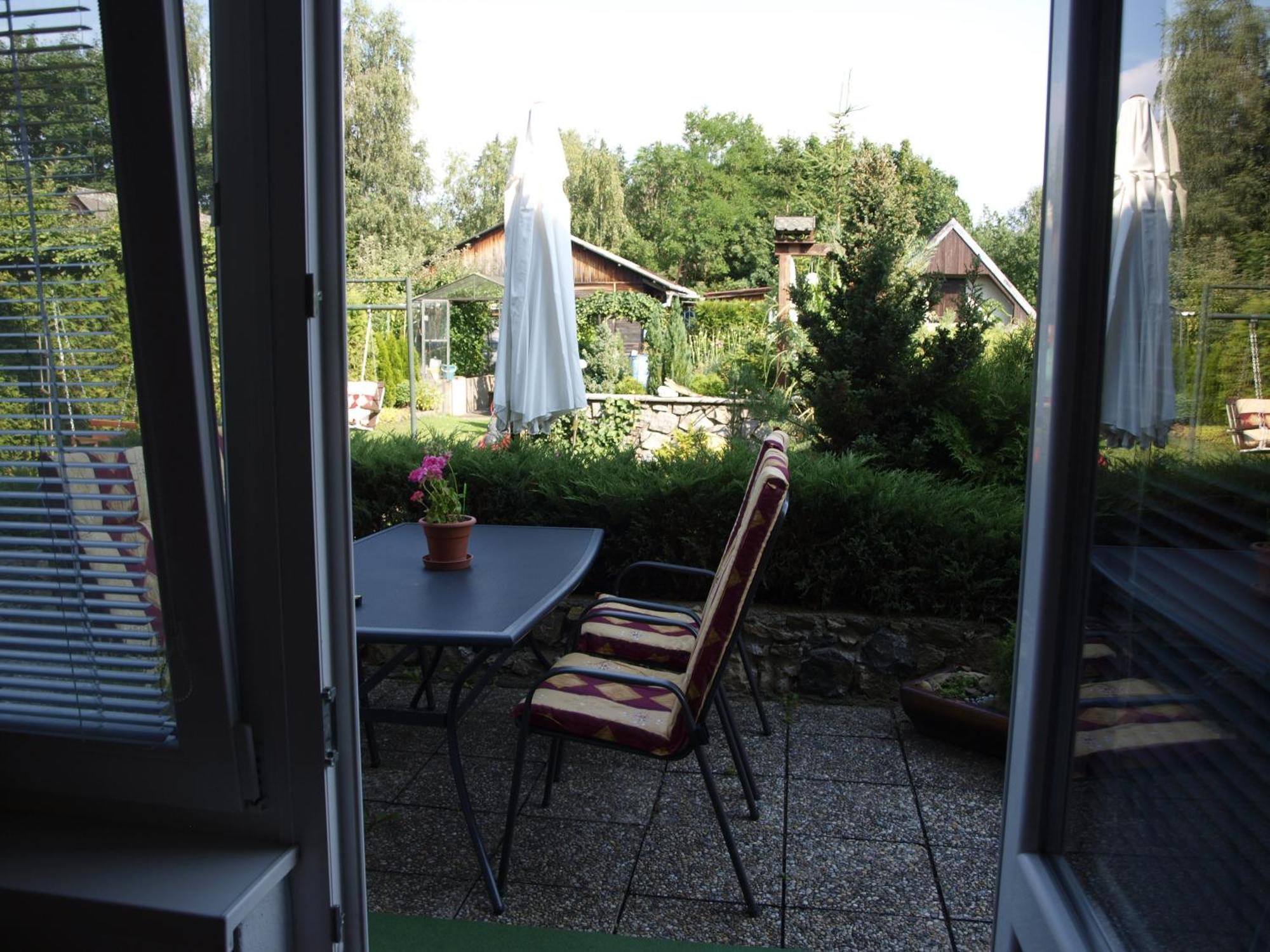 Ubytování ABC Český Krumlov Habitación foto