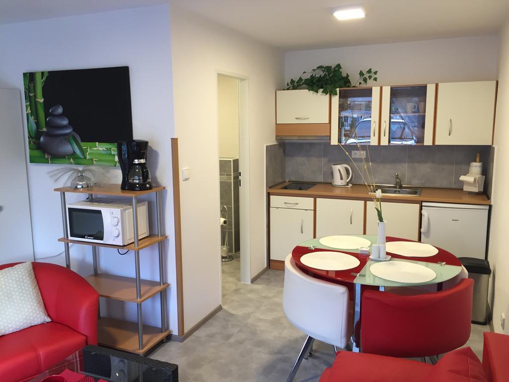 Ubytování ABC Český Krumlov Habitación foto