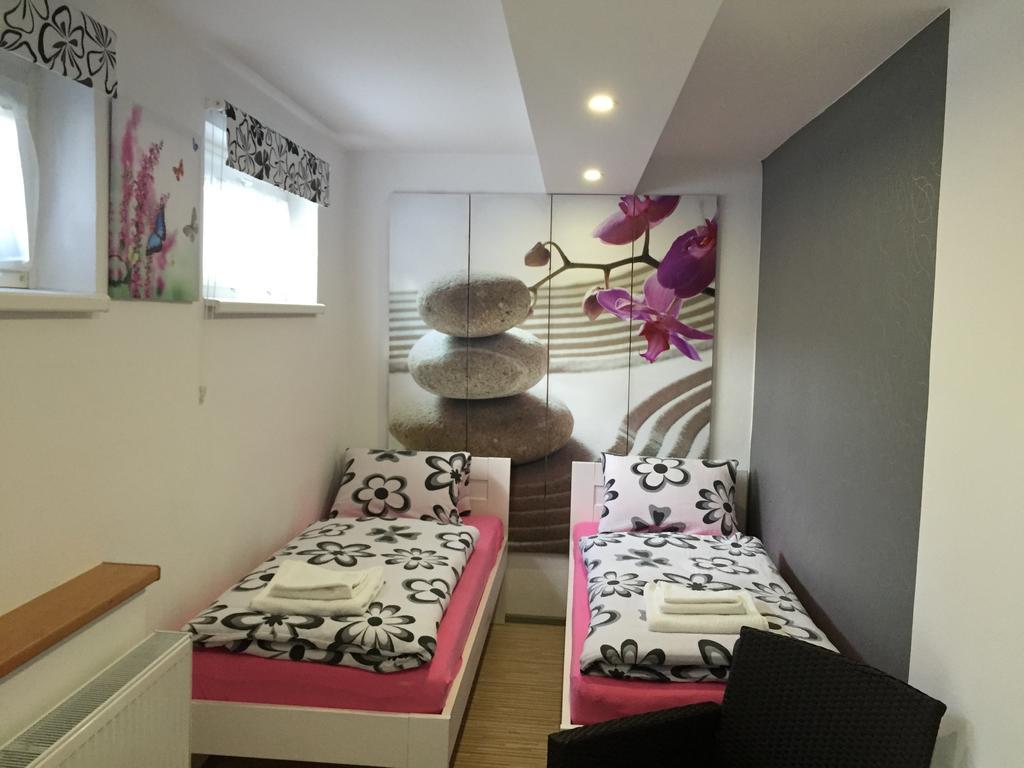 Ubytování ABC Český Krumlov Habitación foto