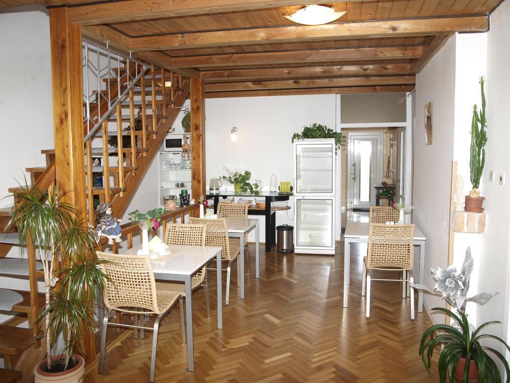 Ubytování ABC Český Krumlov Exterior foto