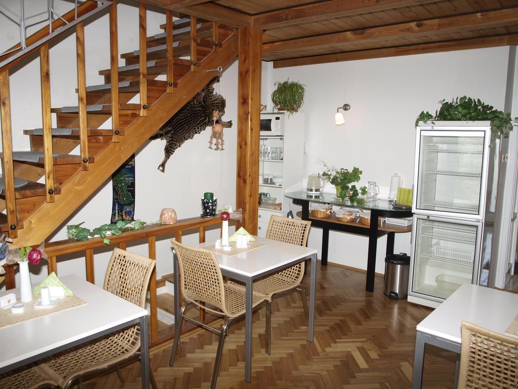 Ubytování ABC Český Krumlov Exterior foto